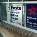 2011 Lawn Sign 